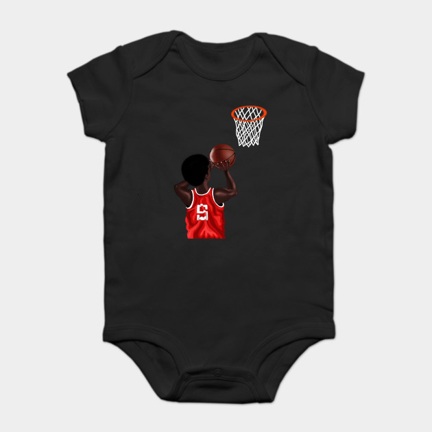 Basketball Print